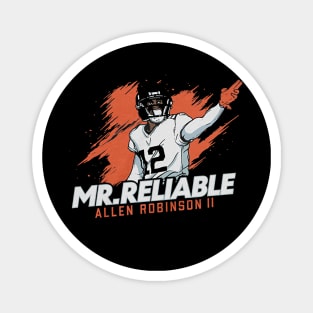 Allen Robinson II Mr. Reliable Magnet